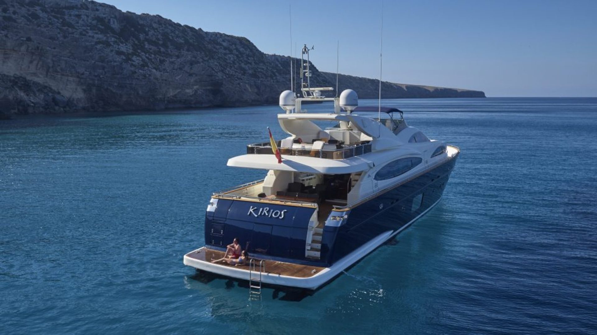 Astondoa 102 GLX