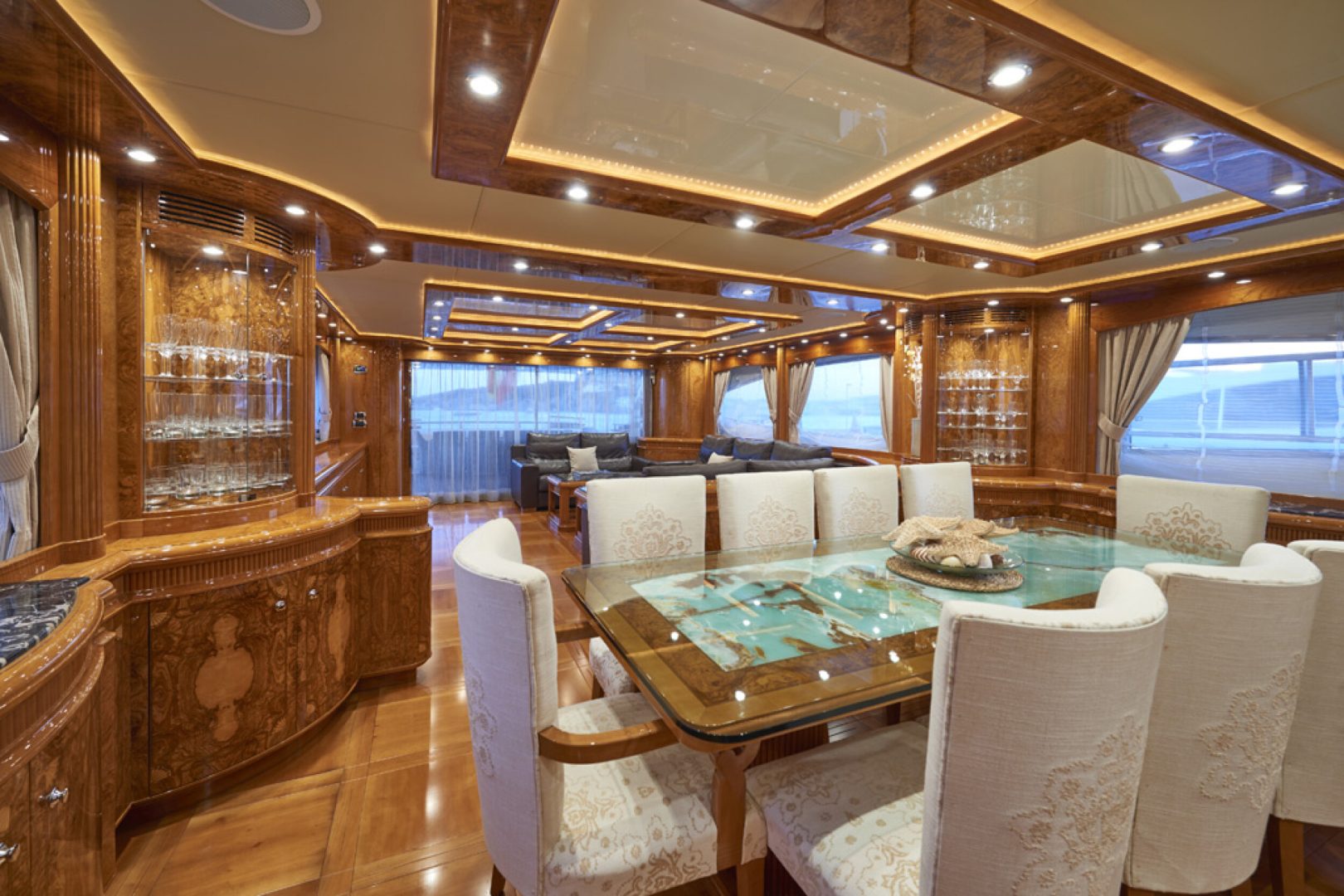 Astondoa 102 GLX