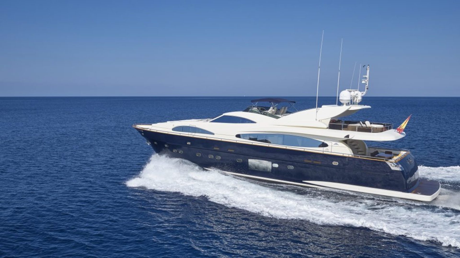 Astondoa 102 GLX