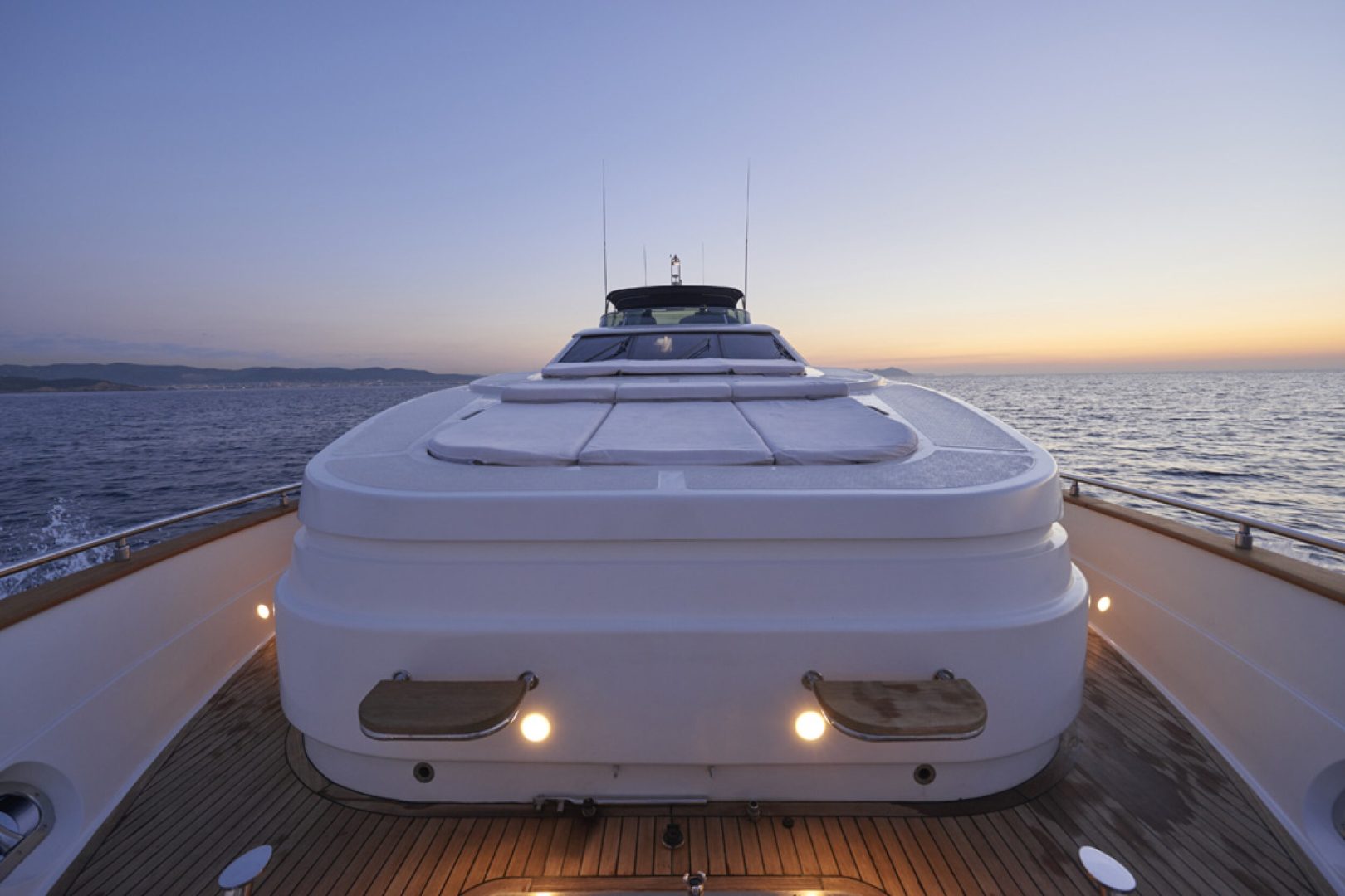 Astondoa 102 GLX