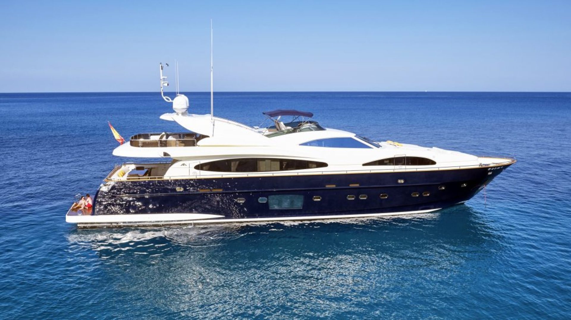 Astondoa 102 GLX