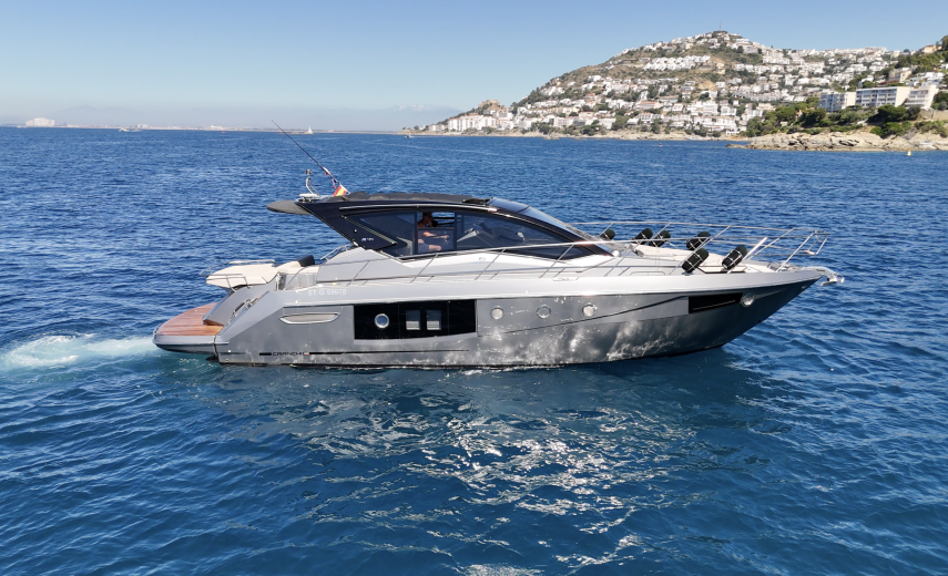 Cranchi M44 BALI
