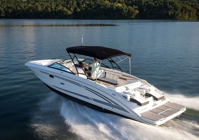 Sea Ray 290 SDX