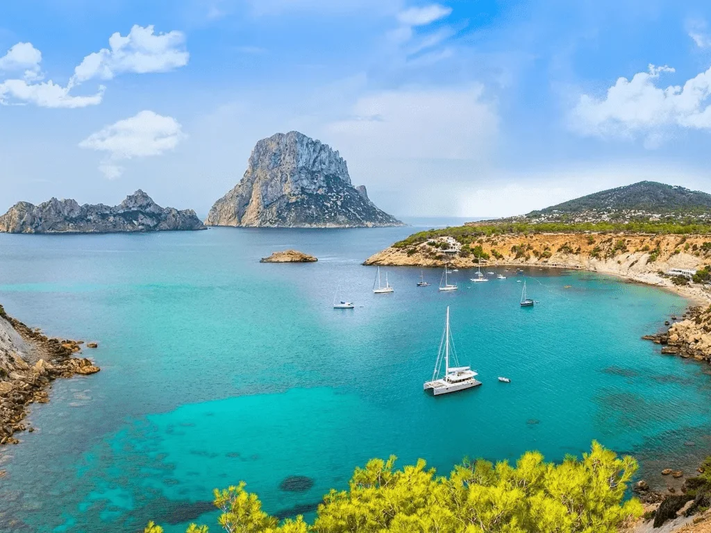 The Best Beaches in Ibiza and Formentera