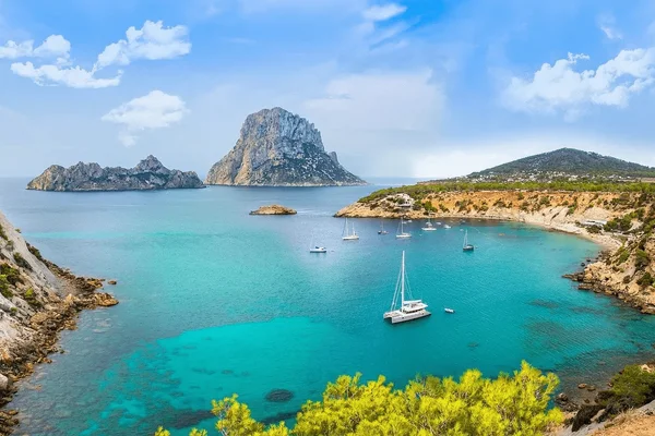 The Best Beaches in Ibiza and Formentera