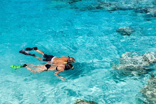 The best beaches for snorkeling in Ibiza