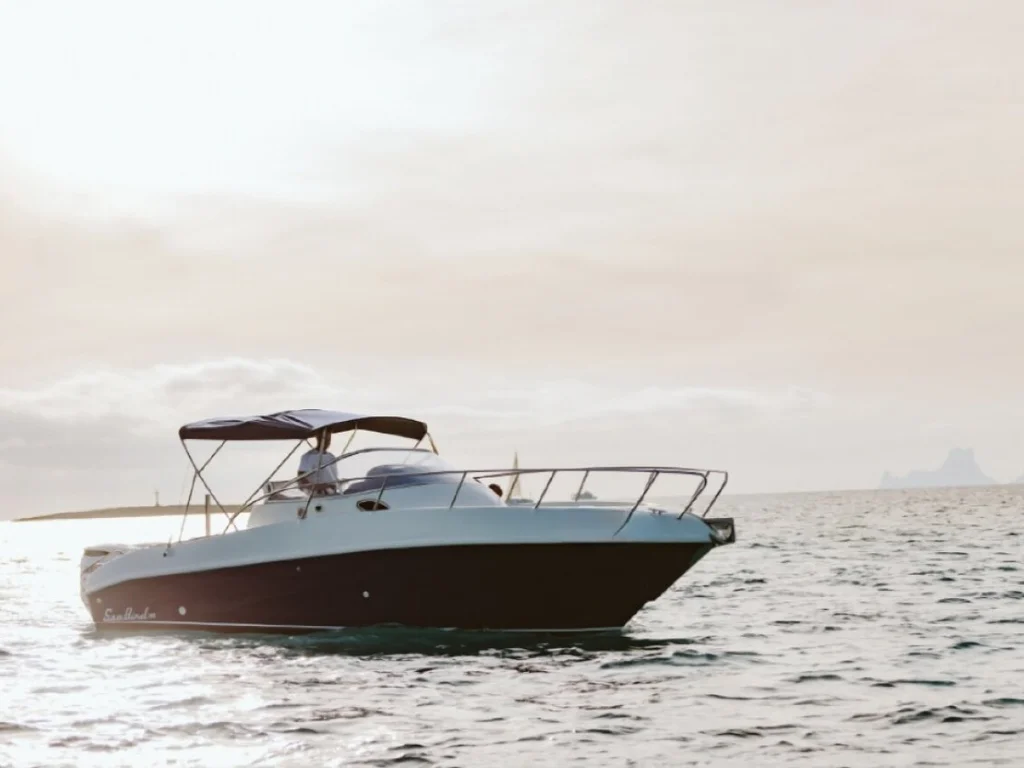 Ultimate Guide to Boat Rentals in Ibiza - Explore Paradise with IbizaBoatMe