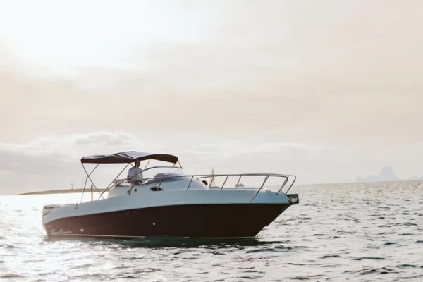 Ultimate Guide to Boat Rentals in Ibiza - Explore Paradise with IbizaBoatMe