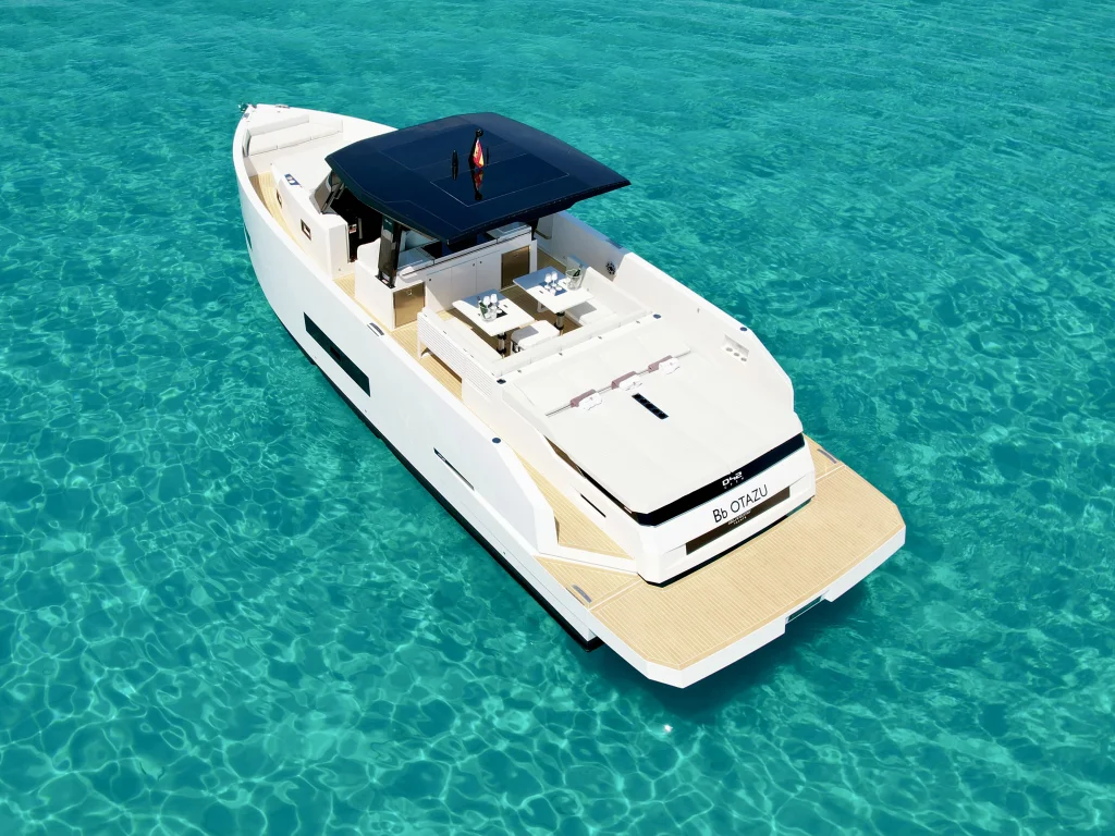 De Antonio D42