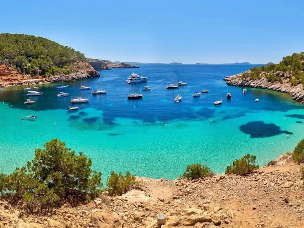 The Best Beaches in Ibiza: A Complete Guide to the Most Beautiful Beaches and Coves