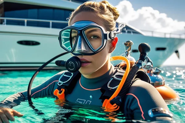 Beneath the Waves (I) – Marine Reserves and Underwater Mysteries of Ibiza and Formentera