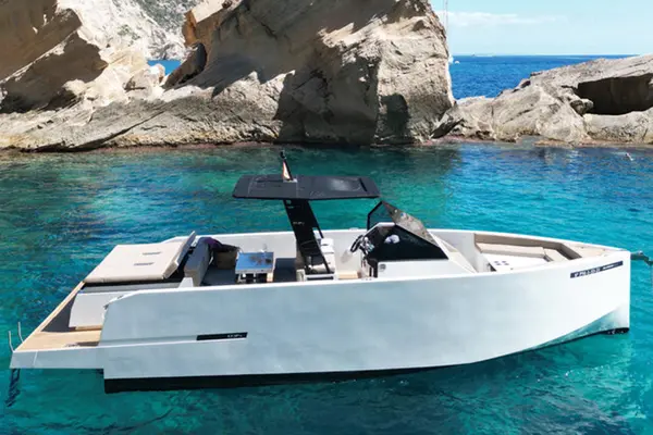 Discover the Magic of Ibiza and Formentera: Exclusive Sea Destinations