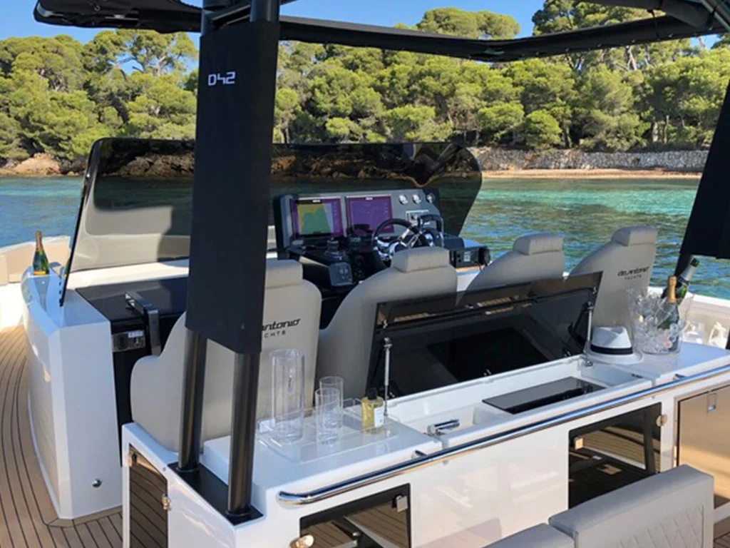 Discovering Hidden Treasures: Exploring Underwater Caves in Ibiza and Formentera (Part 2)