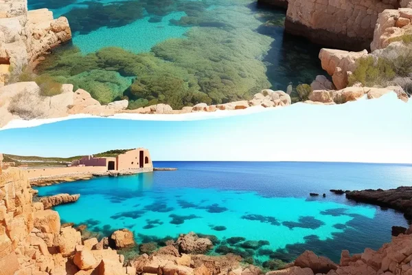 Part 1 - Sailing Through Time: The Maritime History and Culture of Ibiza and Formentera