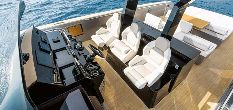 Pardo Yachts