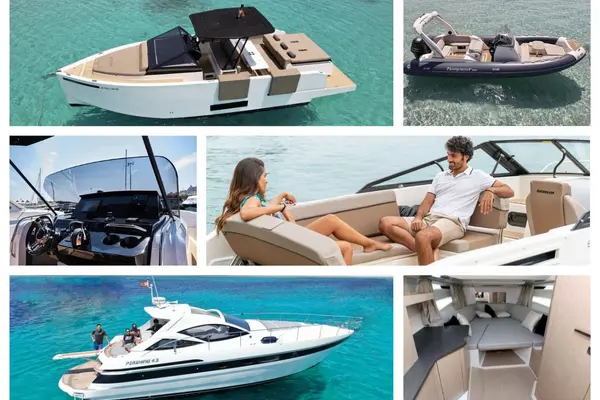 how to choose your boat