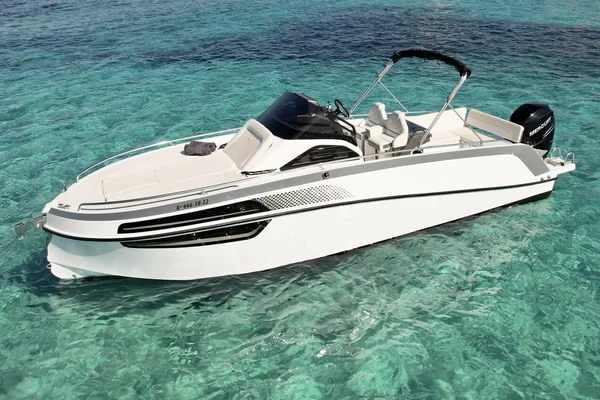 Discover the BMA X277 Just Dream: An Unforgettable Summer in Ibiza and Formentera