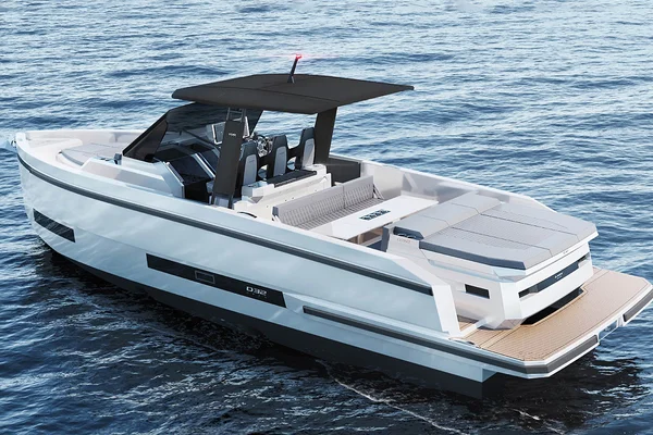 Sailing Towards a More Sustainable Sea with Sea Charter Ibiza