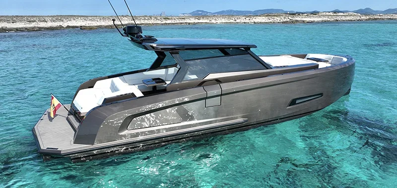 Vanquish VQ45