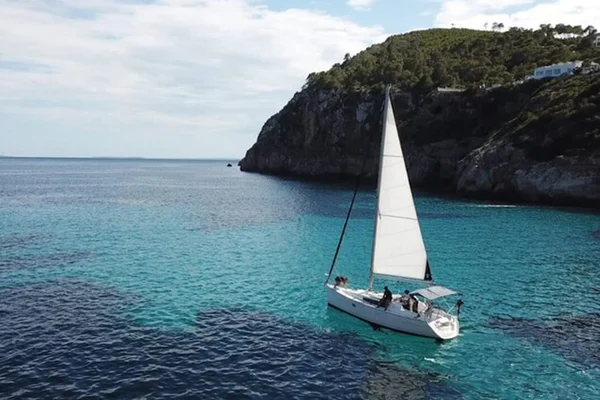 Magical Encounters Beneath the Sea: Snorkeling and Diving in Ibiza and Formentera