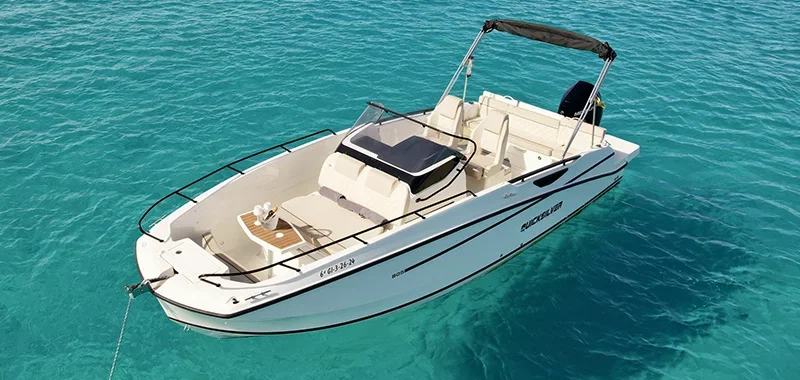Quicksilver Ibiza