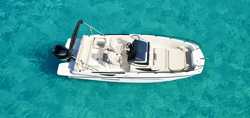 Quicksilver Ibiza y formentera