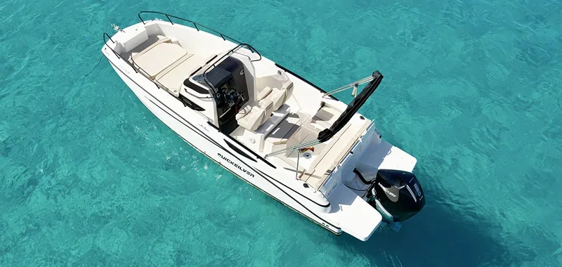 Quicksilver mediterraneo