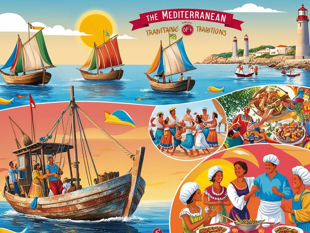 Part 2 - Sailing Through Time: The Maritime History and Culture of Ibiza and Formentera