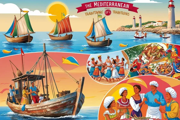 Part 2 - Sailing Through Time: The Maritime History and Culture of Ibiza and Formentera