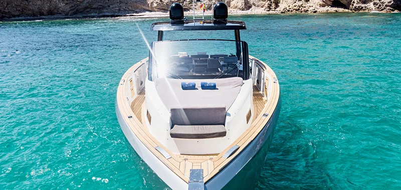 Fjord 52 LOLO III Ibiza