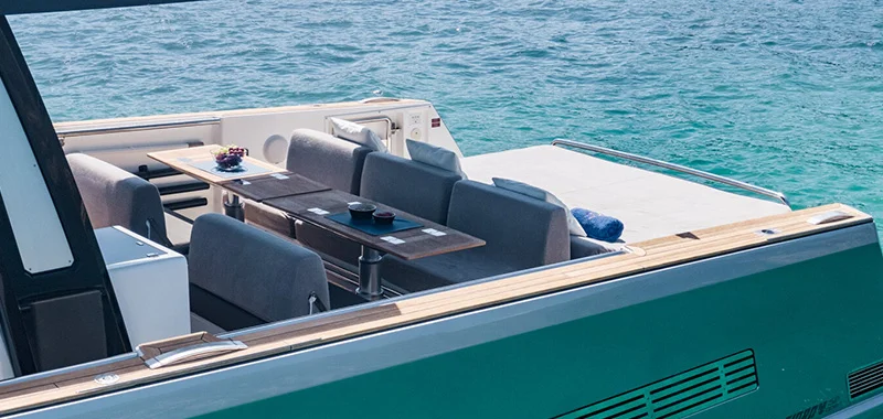 Fjord 52