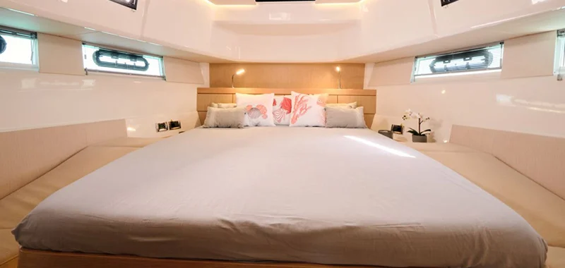 Fjord 52 LOLO III Mediterraneo