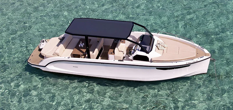 Sea Charter Ibiza
