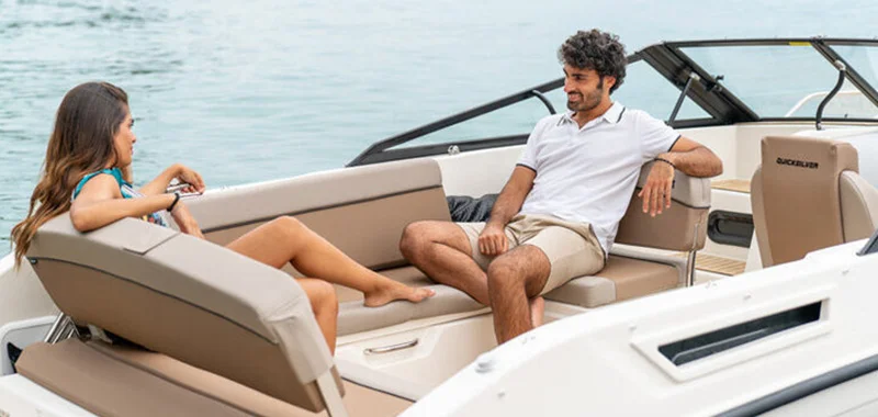Sea Charter Ibiza