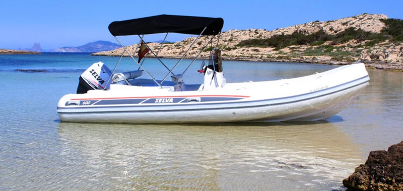 Sea Charter Ibiza