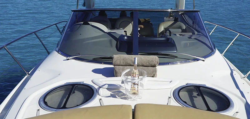 Sea Charter Ibiza