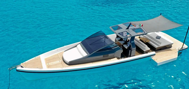 Sea Charter Ibiza