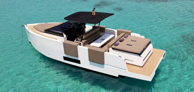 Sea Charter Ibiza