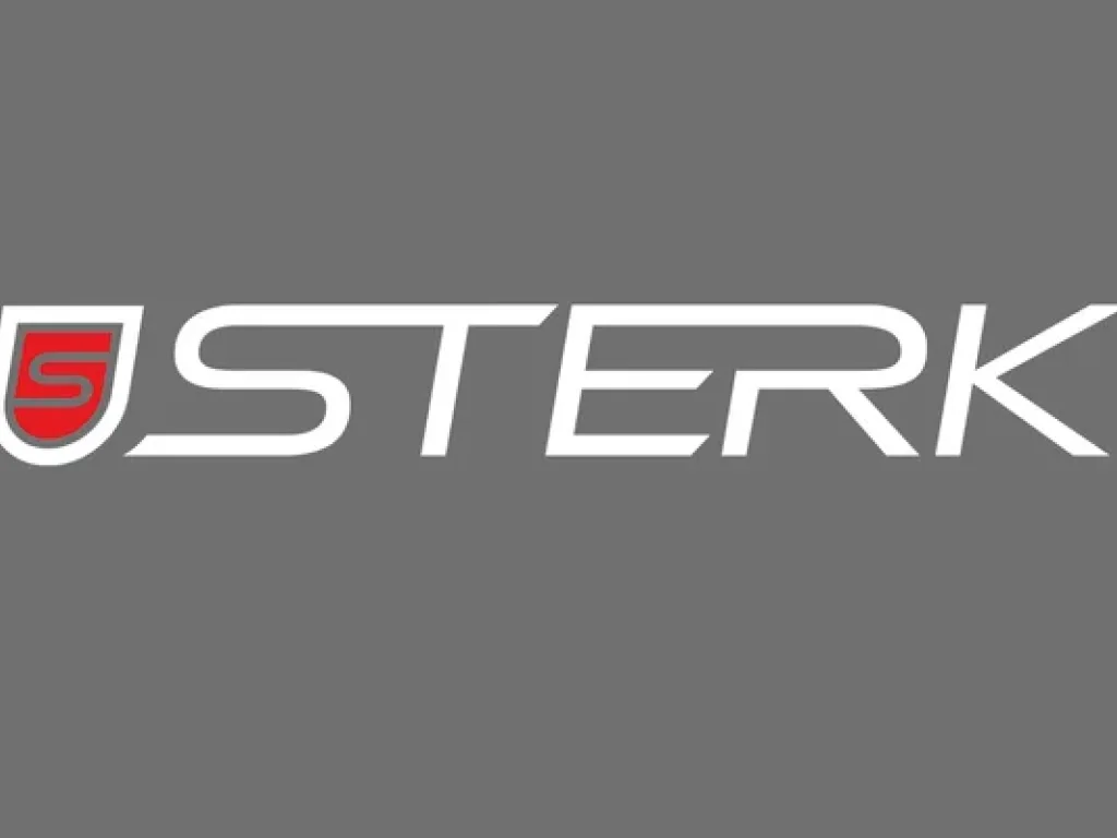 Sterk: Performance, Design and Mediterranean Spirit