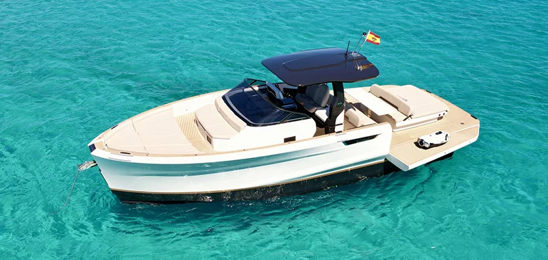 Bellini Astor 36 