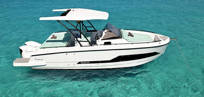 Lema Kalon 29 Just Enjoy Formentera
