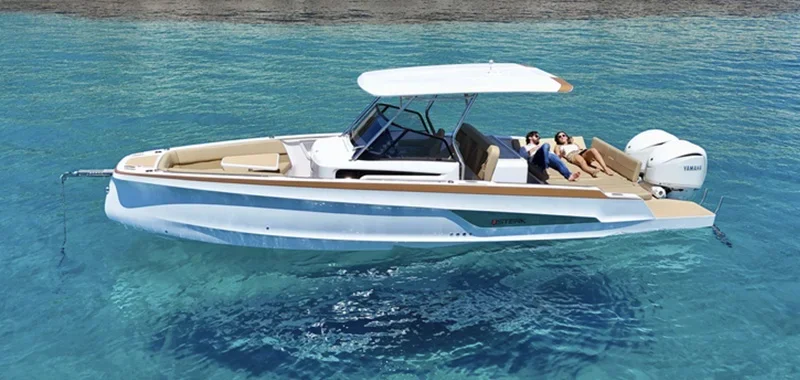 Sterk Formentera