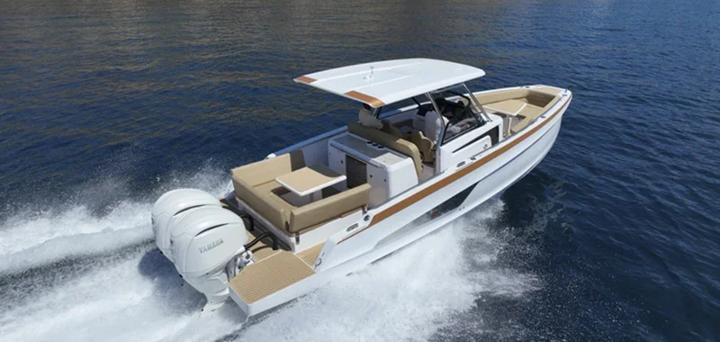 Sterk ibiza